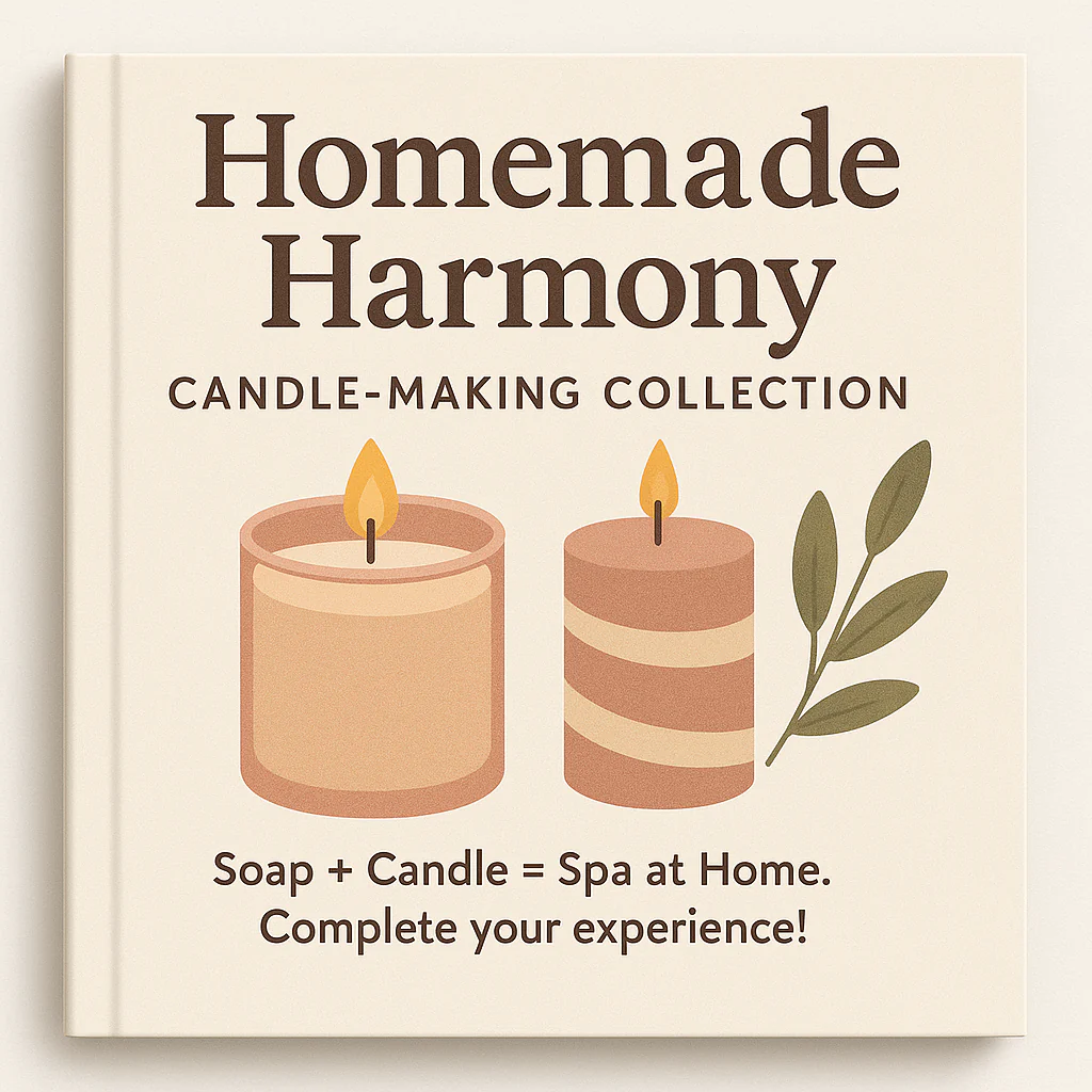 Candle-Making Recipes