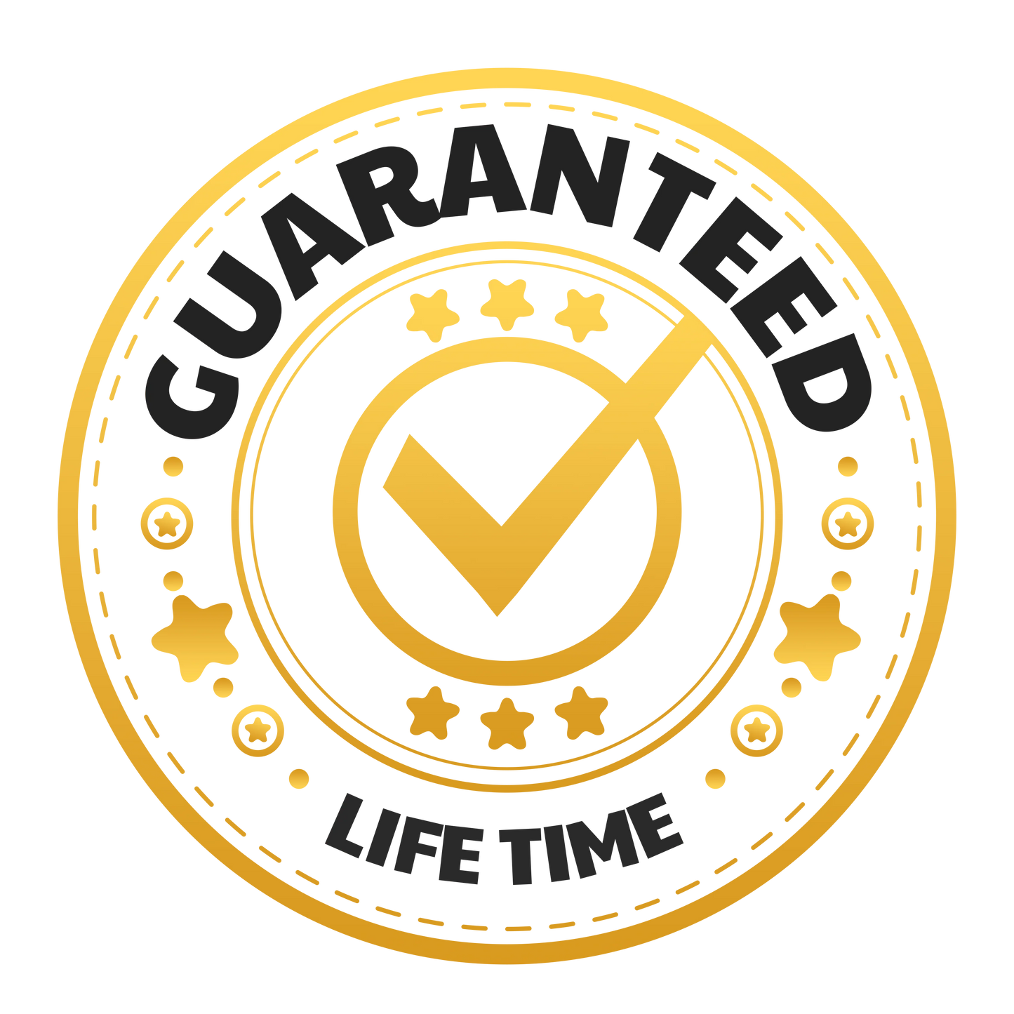 Lifetime Update & Priority Support