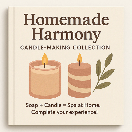 Candle-Making Recipes