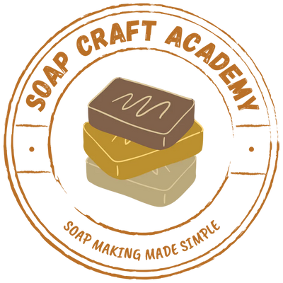 Soap Craft Academy by Easy Guide