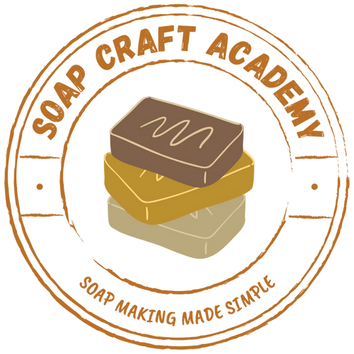 Soap Craft Academy by Easy Guide